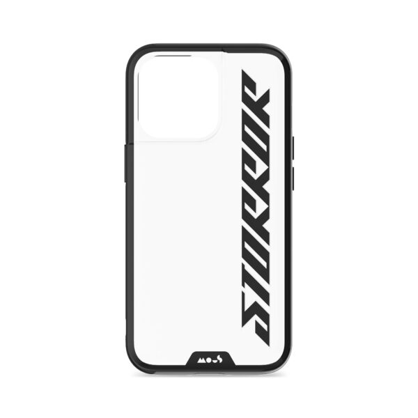 STORROR Logo Printed Phone Case - Image 10