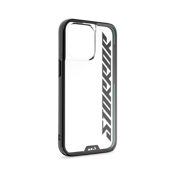 STORROR Logo Printed Phone Case - Image 3