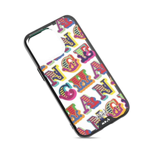 Ben Eine Change Printed Phone Case - Image 11