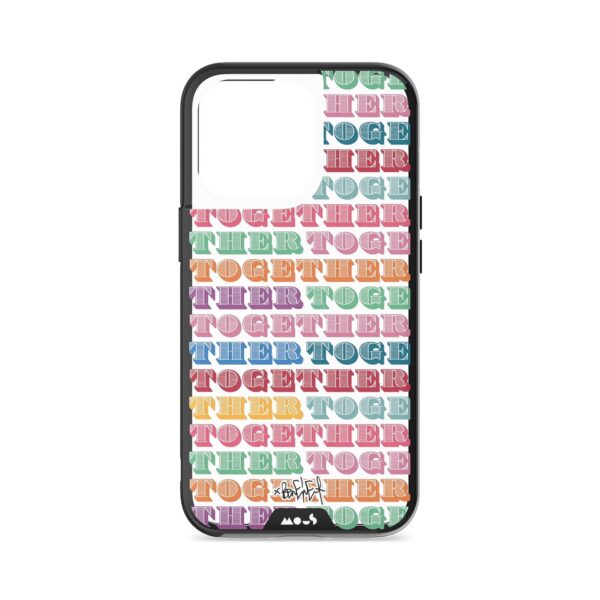 Ben Eine Together Printed Phone Case - Image 17