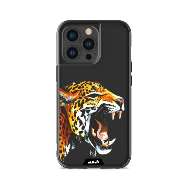 Henry Fraser The Jaguar Printed Phone Case - Image 15