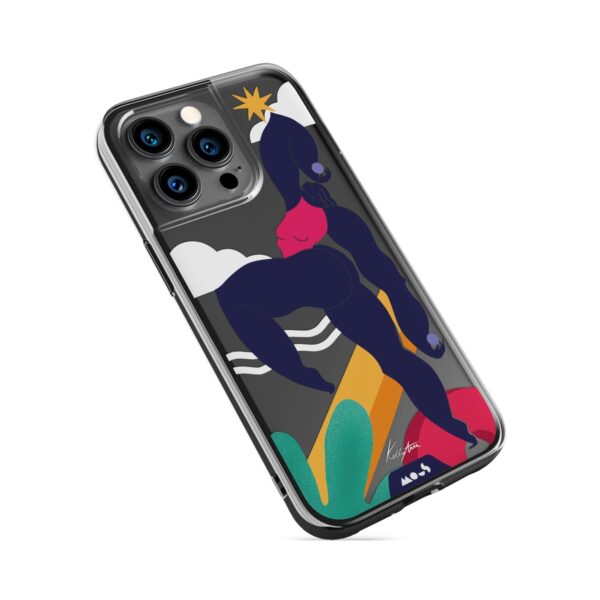 Kelly Anna Up Printed Phone Case - Image 10