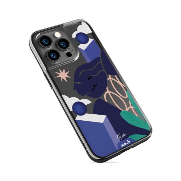 Kelly Anna Sky High Printed Phone Case - Image 10
