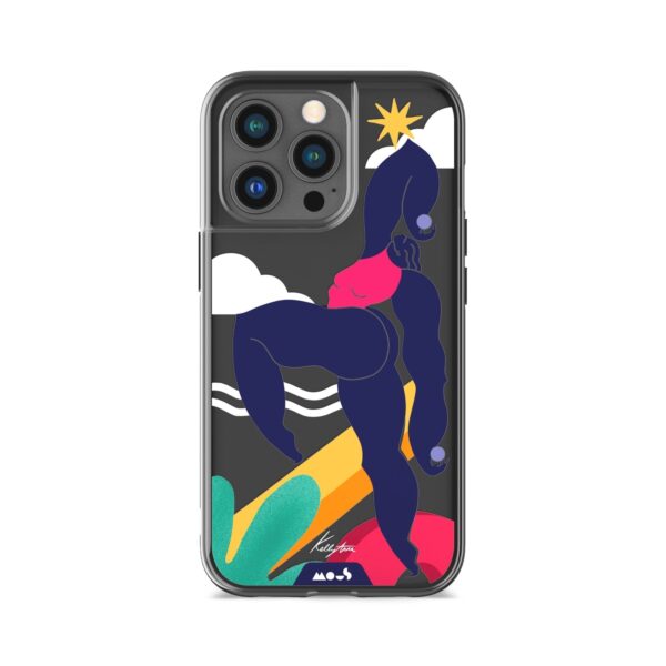 Kelly Anna Up Printed Phone Case - Image 16