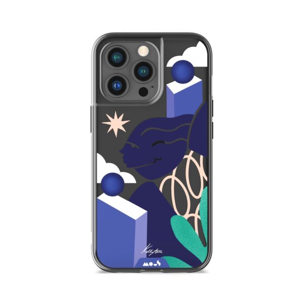 Kelly Anna Sky High Printed Phone Case - Image 16