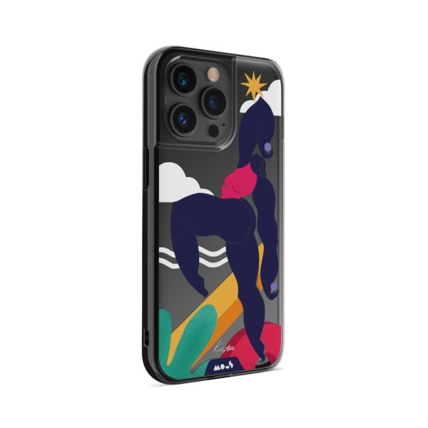 Kelly Anna Up Printed Phone Case - Image 3