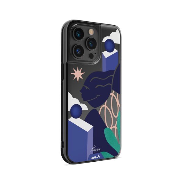 Kelly Anna Sky High Printed Phone Case - Image 3