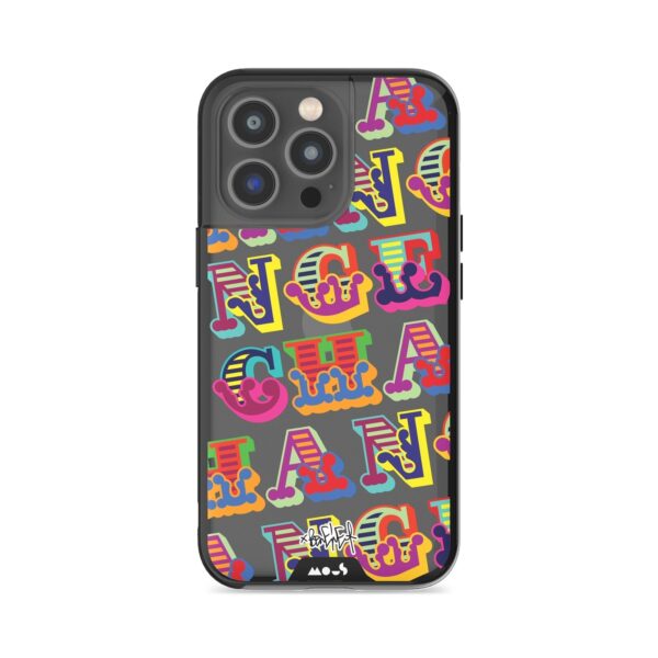 Ben Eine Change Printed Phone Case - Image 20