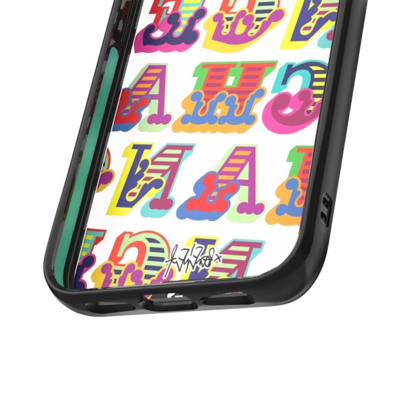 Ben Eine Change Printed Phone Case - Image 23