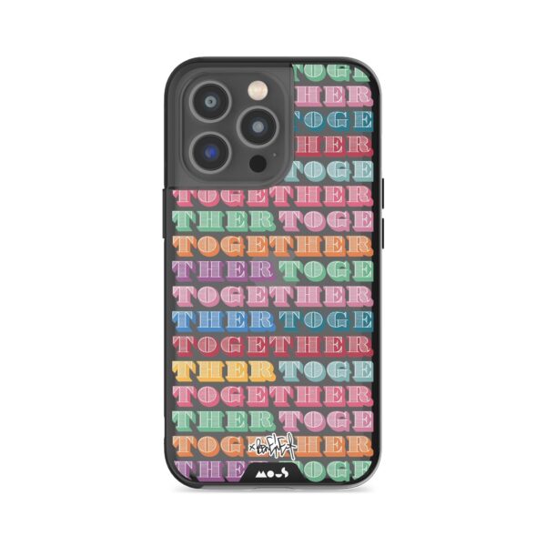 Ben Eine Together Printed Phone Case - Image 20