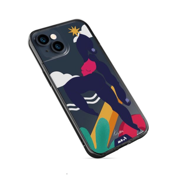 Kelly Anna Up Printed Phone Case - Image 11