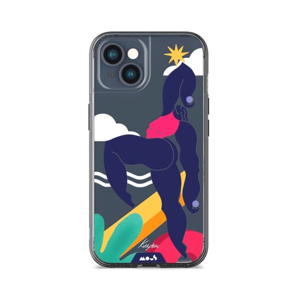 Kelly Anna Up Printed Phone Case - Image 18