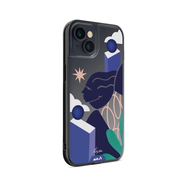 Kelly Anna Sky High Printed Phone Case - Image 4