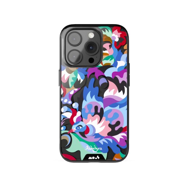 Victoria Radochyna Peace MagSafe® Compatible Phone Case - Image 4
