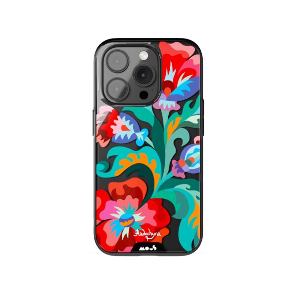 Victoria Radochyna Prosperity Printed Phone Case - Image 7