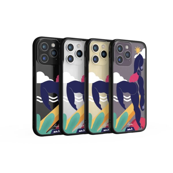 Kelly Anna Up Printed Phone Case - Image 22