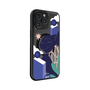Kelly Anna Sky High MagSafe® Compatible Phone Case