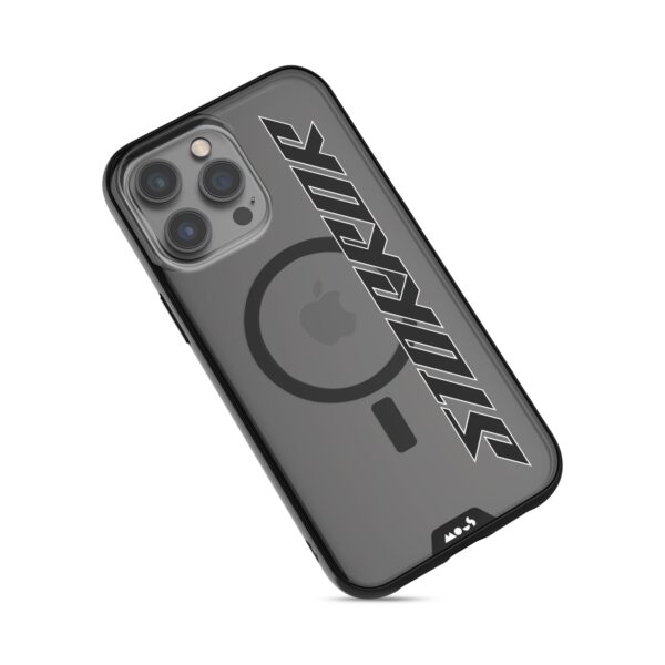 STORROR Logo MagSafe® Compatible Phone Case - Image 5