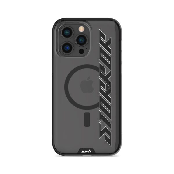 STORROR Logo MagSafe® Compatible Phone Case - Image 3