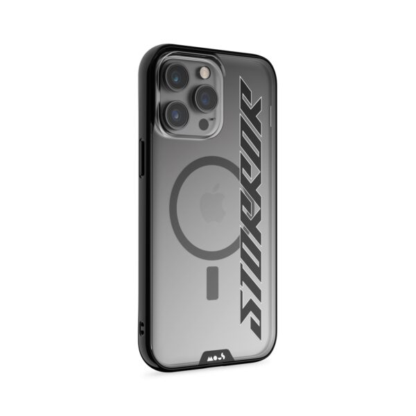 STORROR Logo MagSafe® Compatible Phone Case