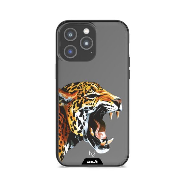 Henry Fraser The Jaguar Printed Phone Case - Image 19
