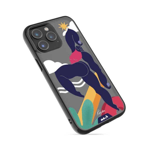 Kelly Anna Up Printed Phone Case - Image 8