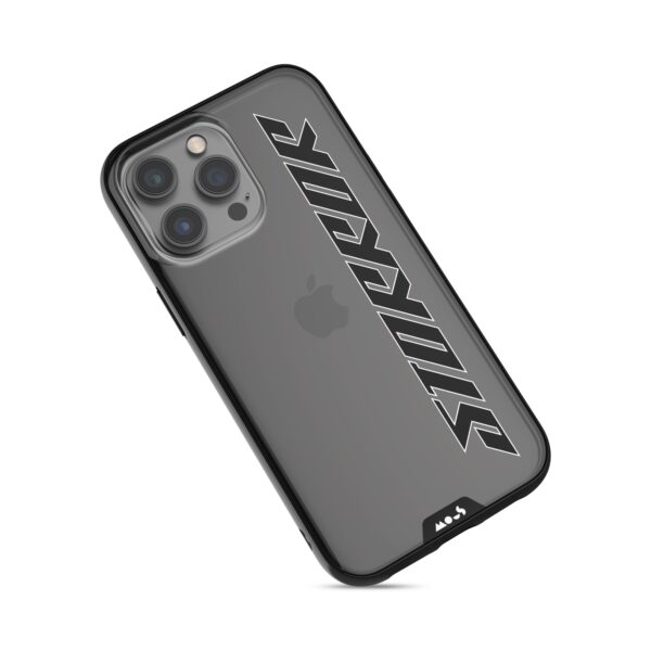 STORROR Logo Printed Phone Case - Image 5