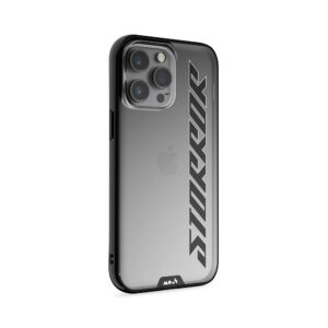 STORROR Logo Printed Phone Case
