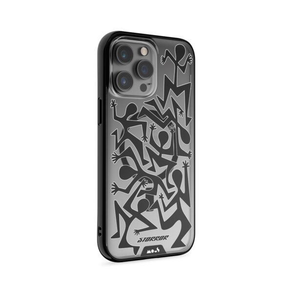 STORROR Squad MagSafe® Compatible Phone Case - Image 10