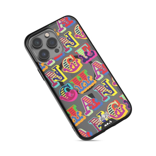 Ben Eine Change MagSafe® Compatible Phone Case - Image 3
