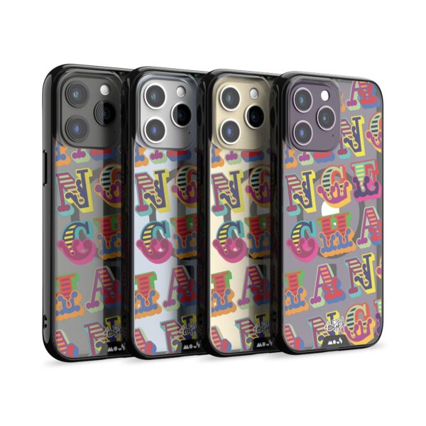Ben Eine Change MagSafe® Compatible Phone Case - Image 11