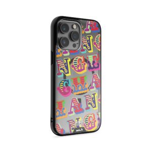 Ben Eine Change MagSafe® Compatible Phone Case