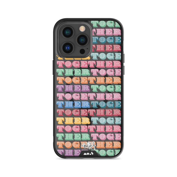 Ben Eine Together MagSafe® Compatible Phone Case - Image 6