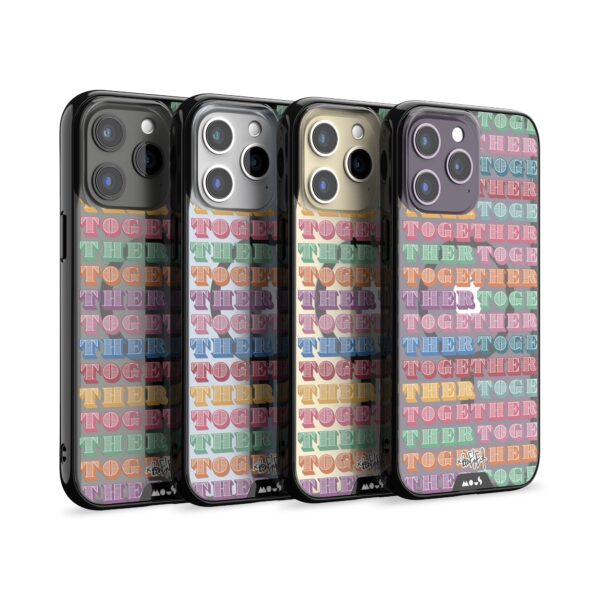 Ben Eine Together MagSafe® Compatible Phone Case - Image 11