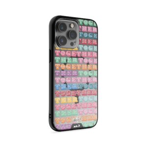 Ben Eine Together MagSafe® Compatible Phone Case