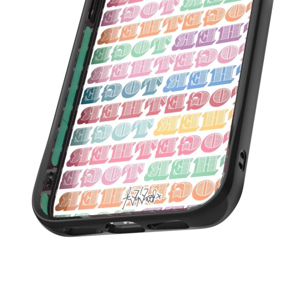 Ben Eine Together Printed Phone Case - Image 23