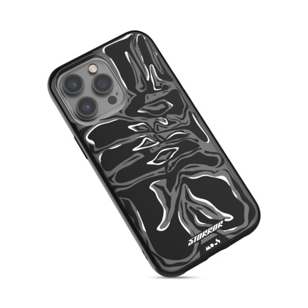 STORROR Liquid Warp Printed Phone Case - Image 12