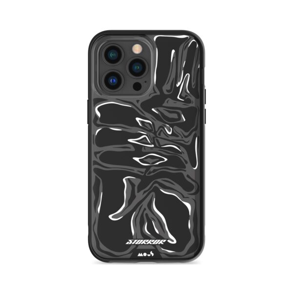 STORROR Liquid Warp Printed Phone Case - Image 5