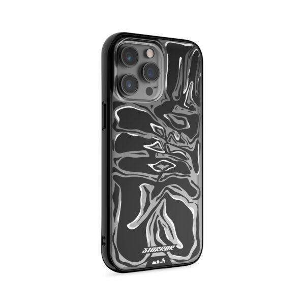 STORROR Liquid Warp Printed Phone Case - Image 6