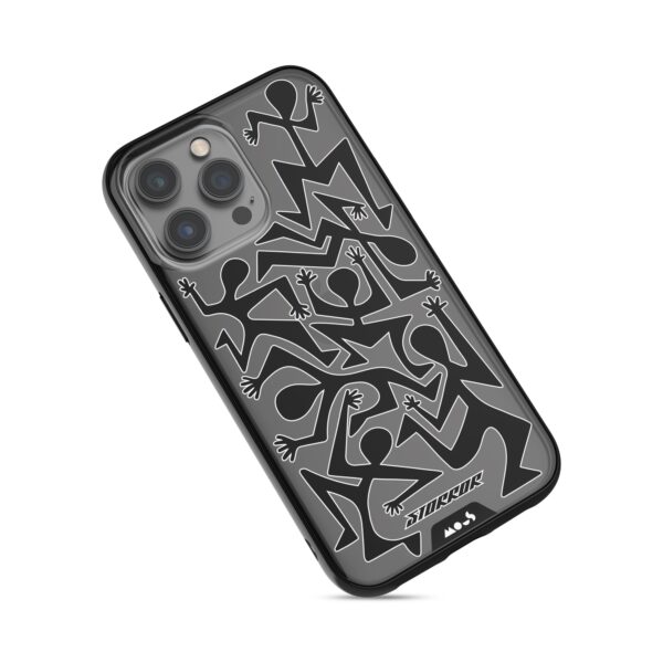 STORROR Squad Printed Phone Case - Image 7