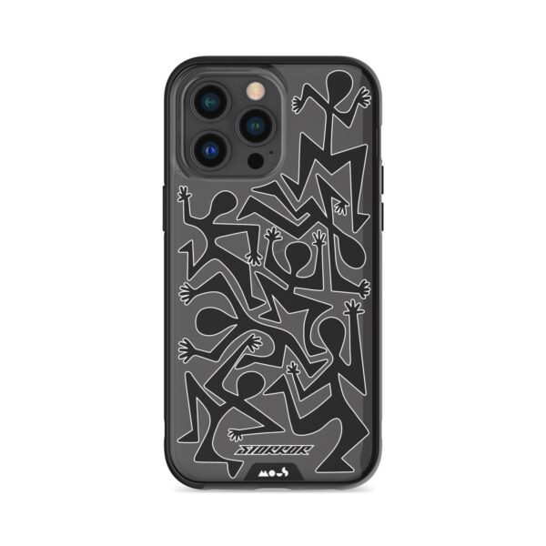 STORROR Squad Printed Phone Case - Image 8
