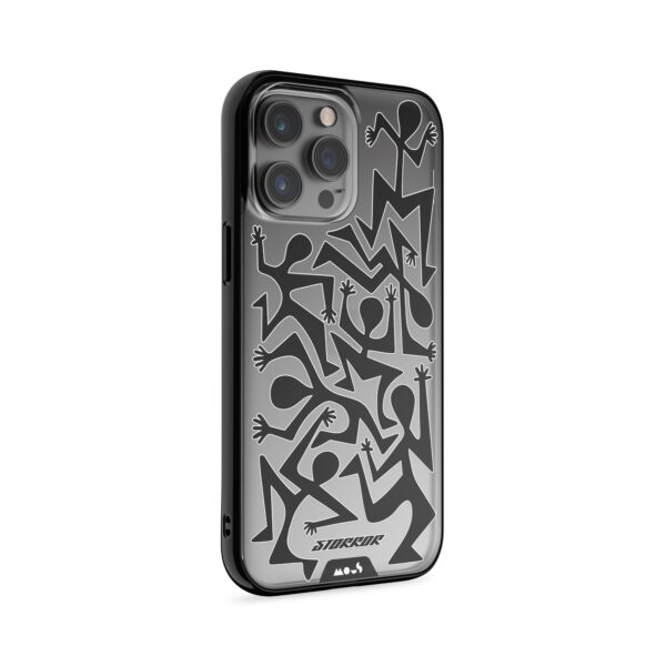 STORROR Squad Printed Phone Case - Image 13