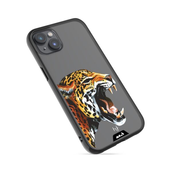 Henry Fraser The Jaguar Printed Phone Case - Image 16