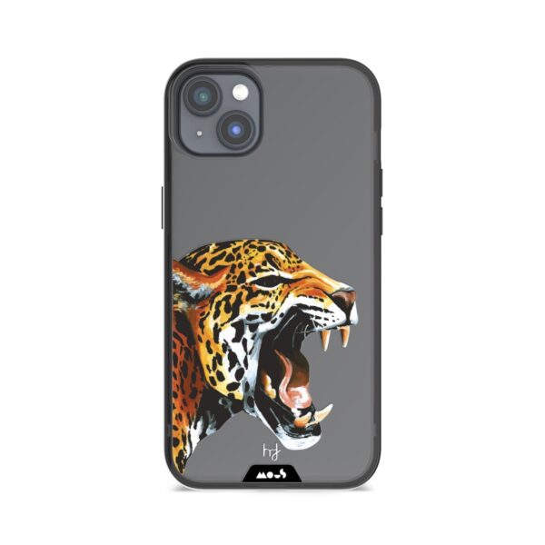 Henry Fraser The Jaguar Printed Phone Case - Image 17