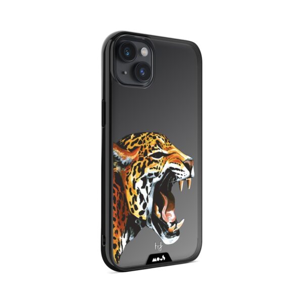 Henry Fraser The Jaguar Printed Phone Case - Image 5