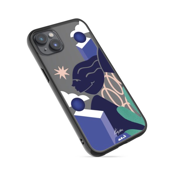Kelly Anna Sky High Printed Phone Case - Image 9