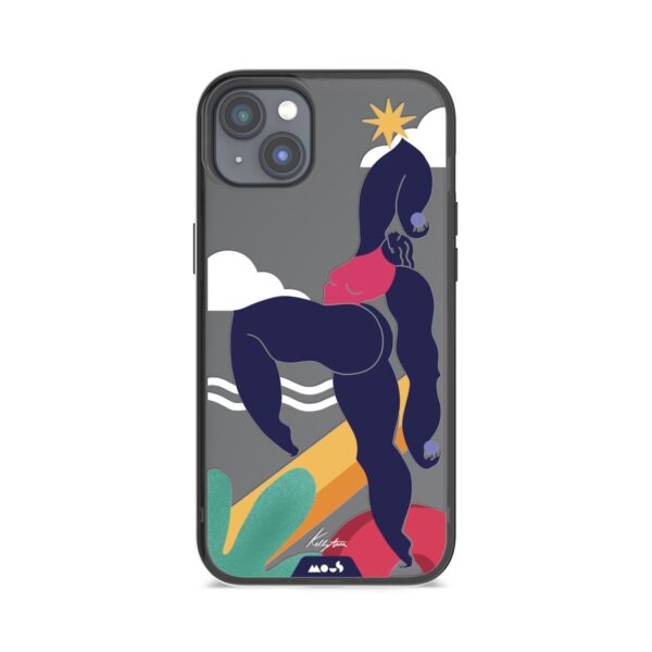 Kelly Anna Up Printed Phone Case - Image 15
