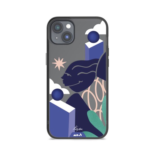 Kelly Anna Sky High Printed Phone Case - Image 15