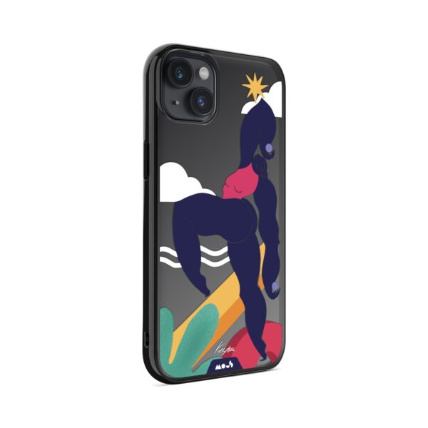 Kelly Anna Up Printed Phone Case - Image 2