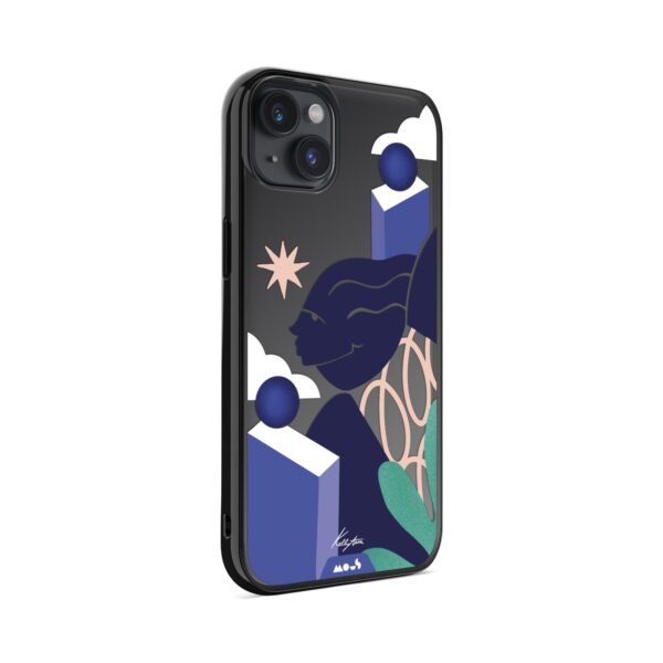 Kelly Anna Sky High Printed Phone Case - Image 2
